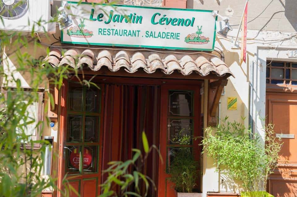 Photo de Le Jardin Cévenol