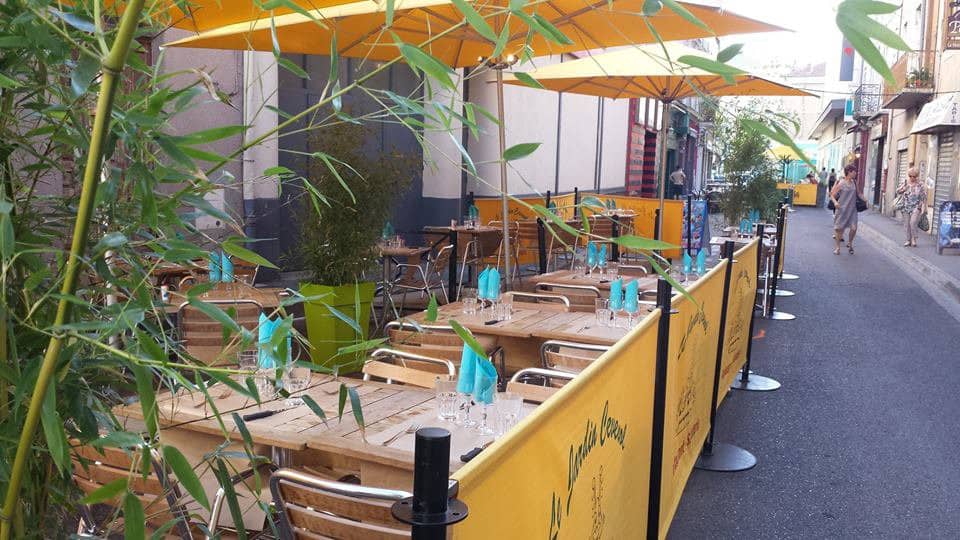 Le Jardin Cévenol — photo 2