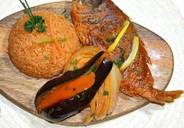 Le Pili Pili Du Sahel — photo 2