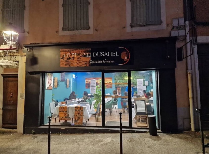 Le Pili Pili Du Sahel — photo 3