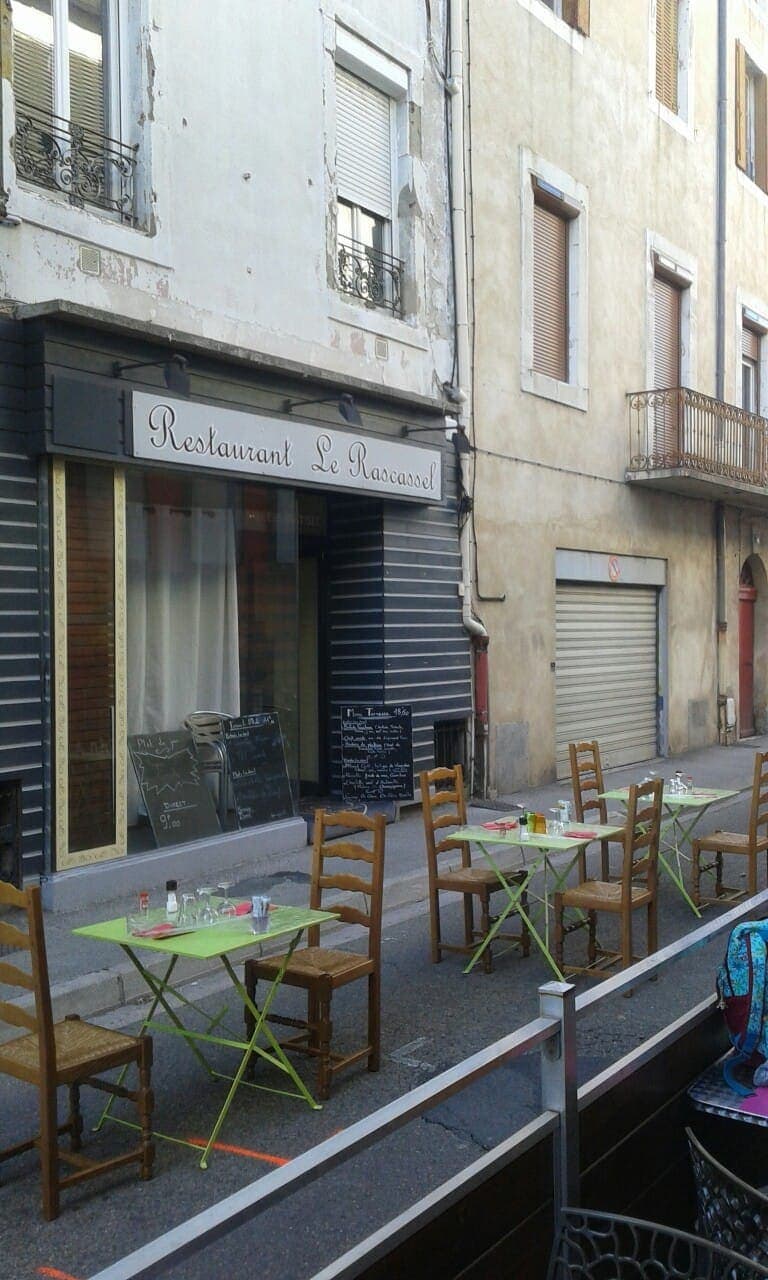 Le rascassel — photo 3