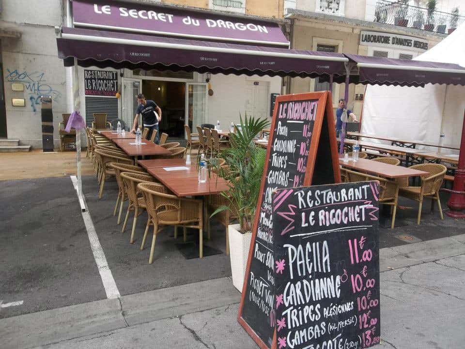 Le Ricochet — photo 2