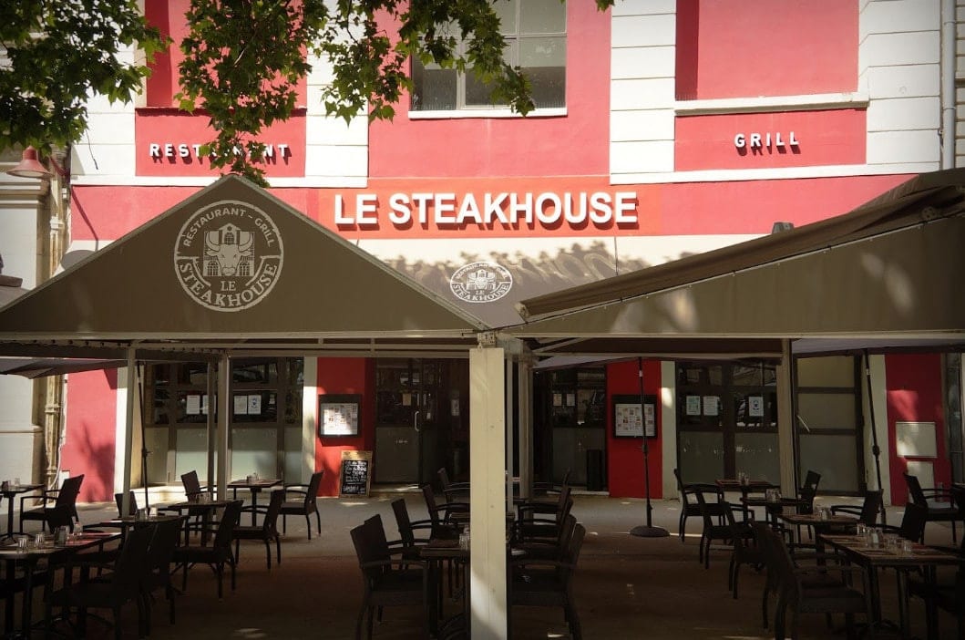 Le Steakhouse — photo 2