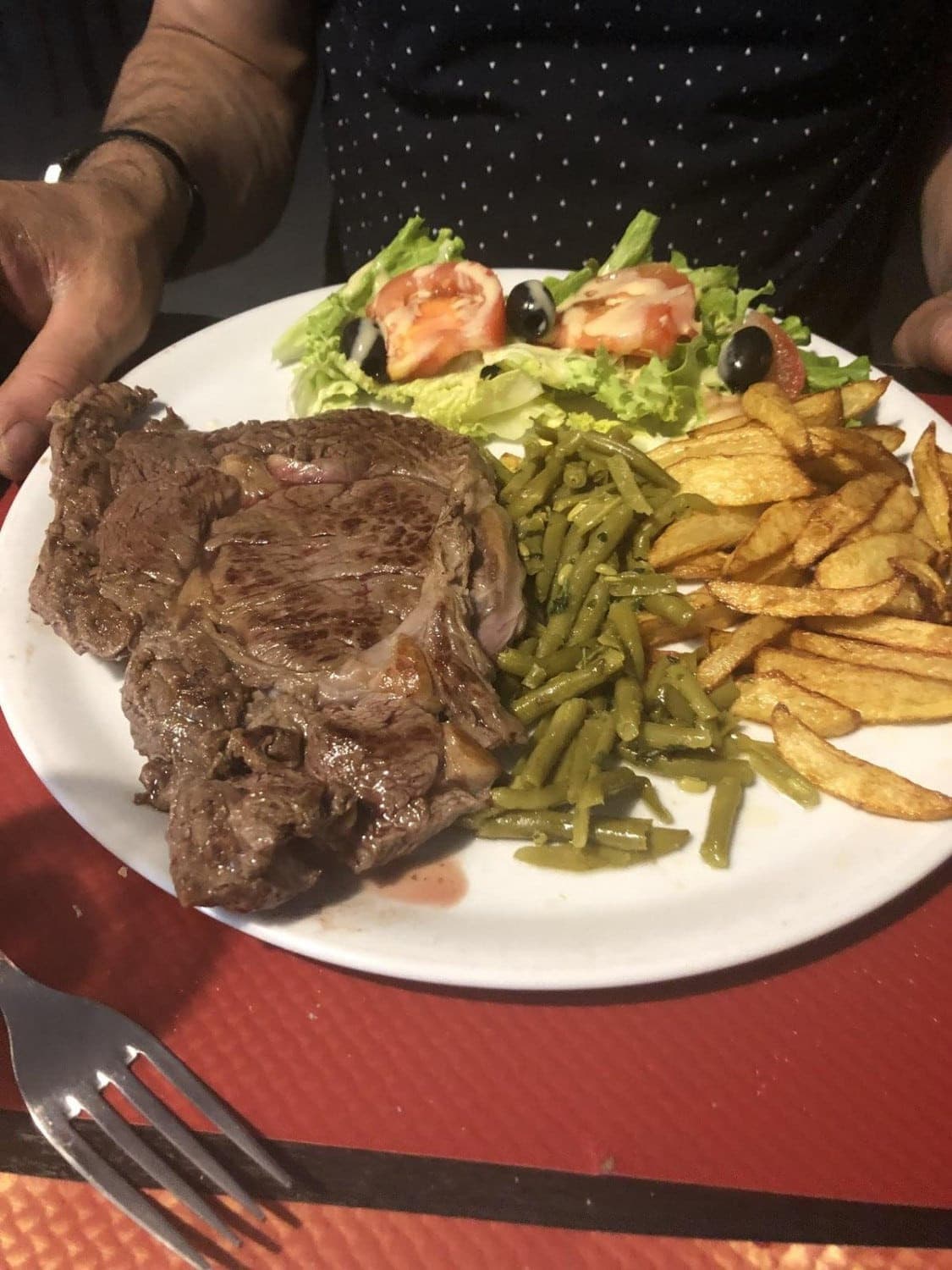 Le Tamaris — photo 2