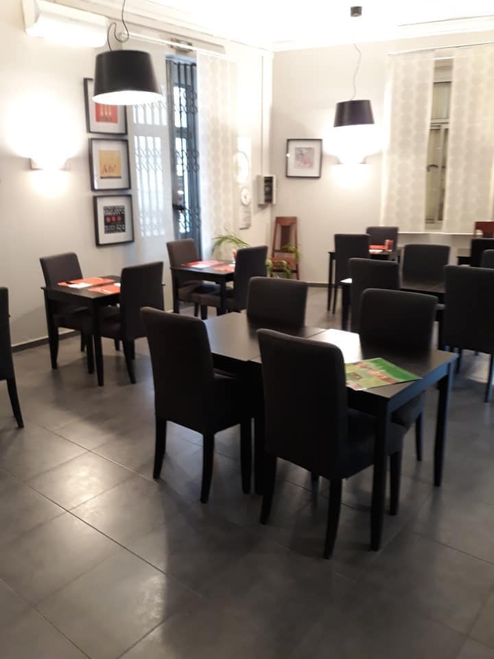 Le Tamaris — photo 3