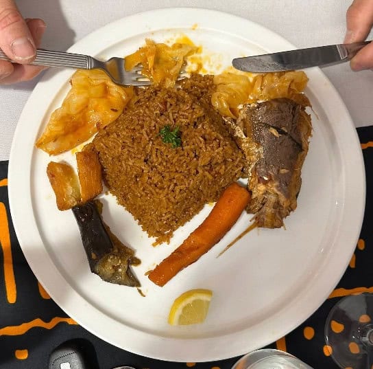 Photo de Le Teranga