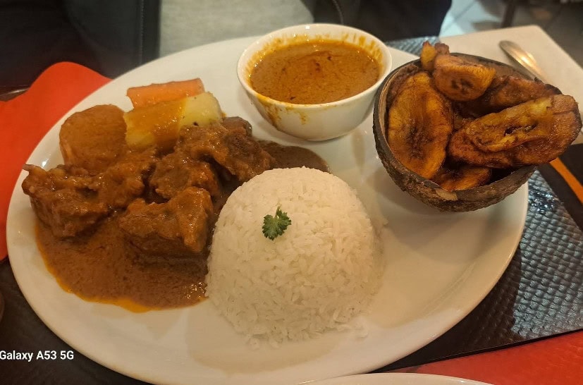 Le Teranga — photo 2