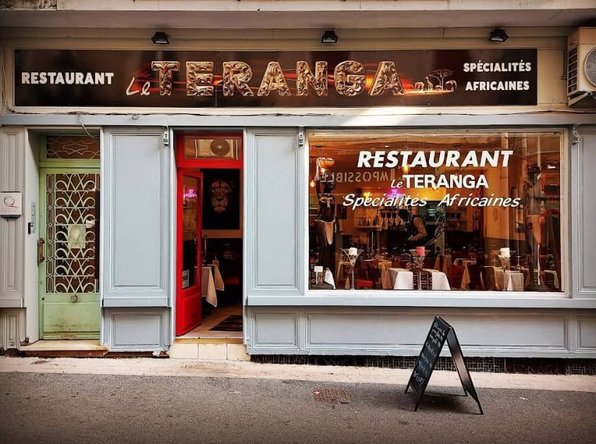 Le Teranga — photo 3