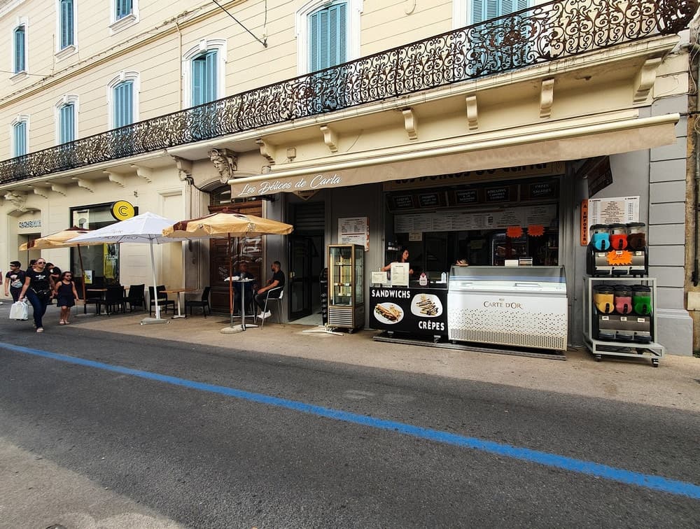 Les Délices de Carla — photo 2