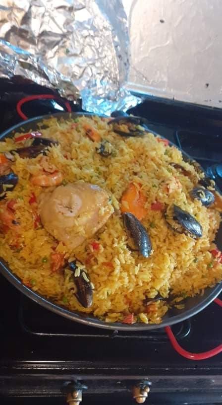 Les saveurs  d oumaima — photo 2
