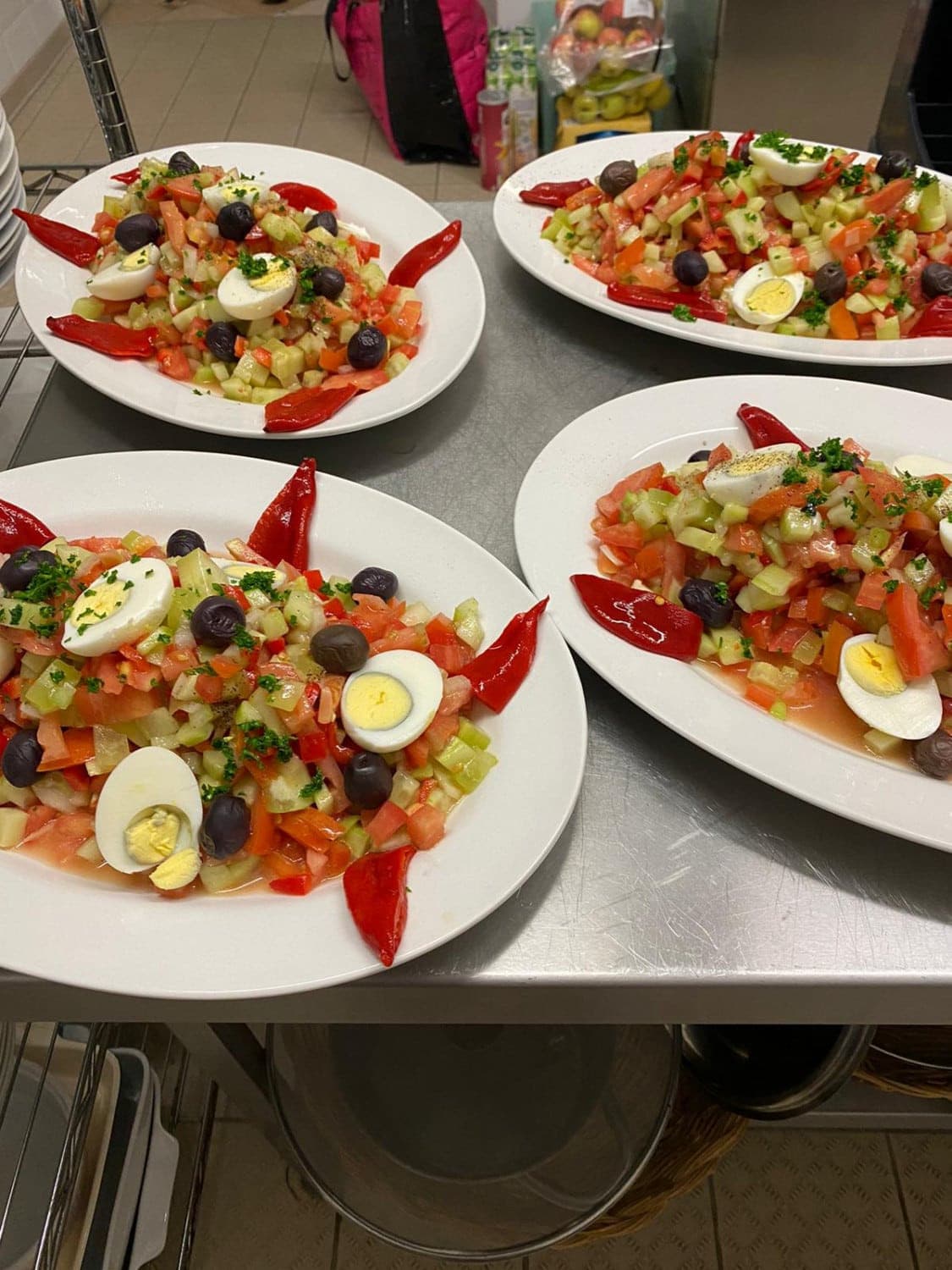 Les saveurs  d oumaima — photo 3