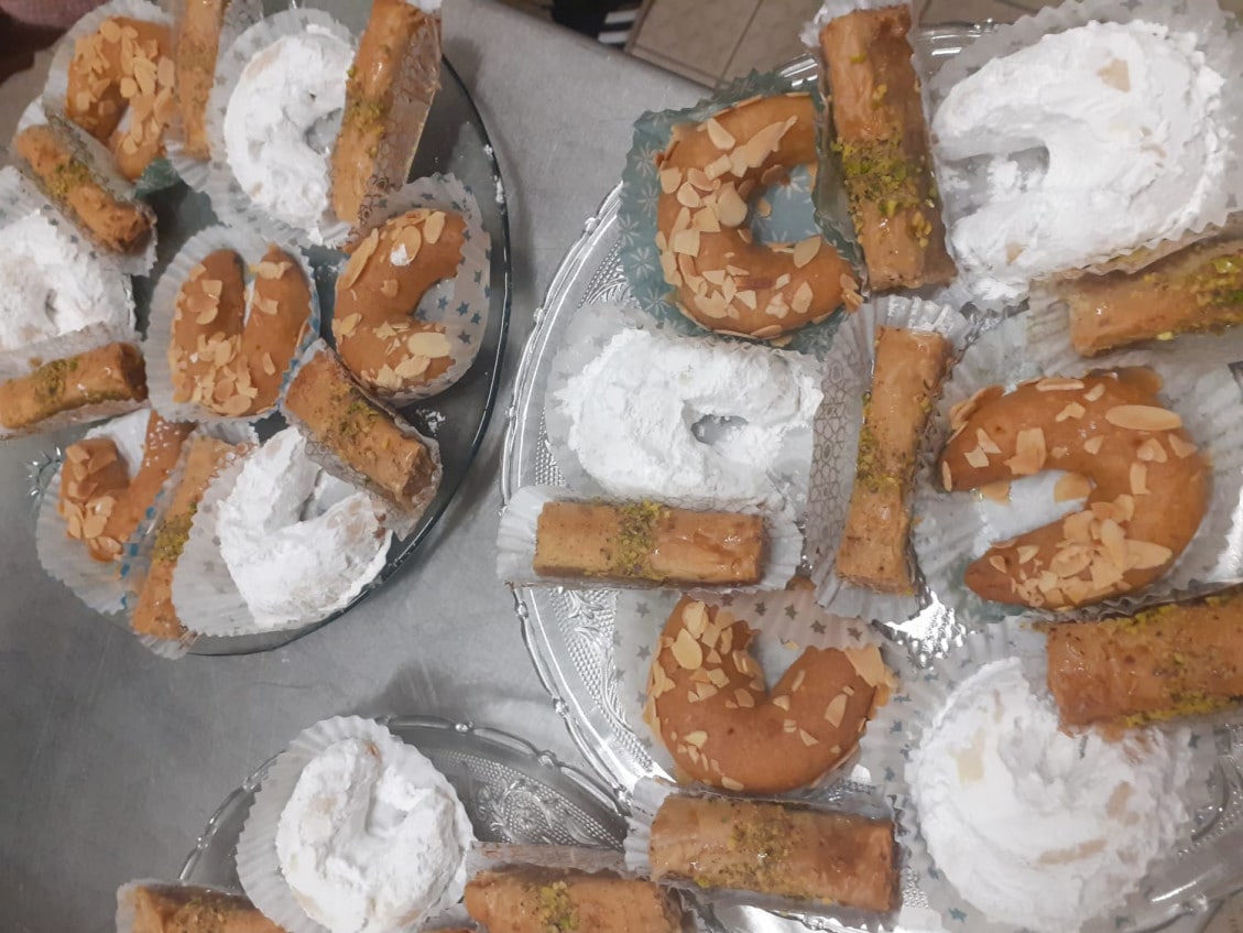 Les saveurs  d oumaima — photo 4