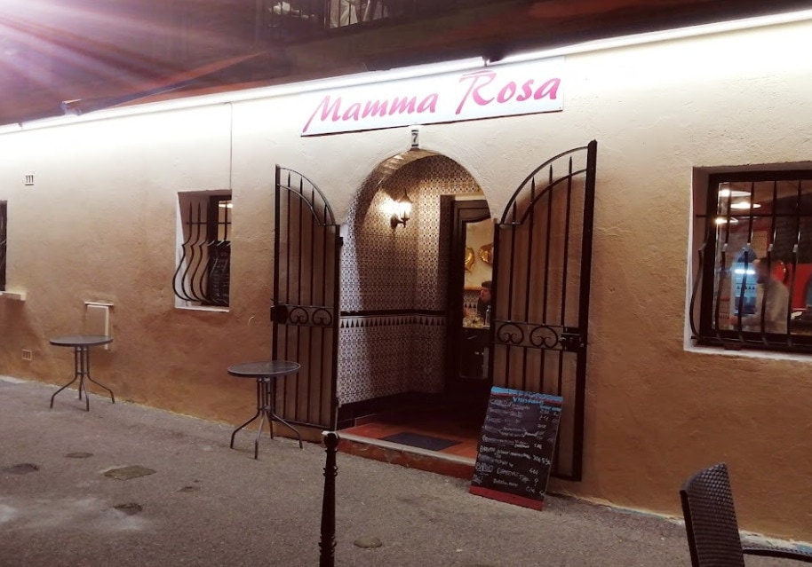 Mamma Rosa — photo 3
