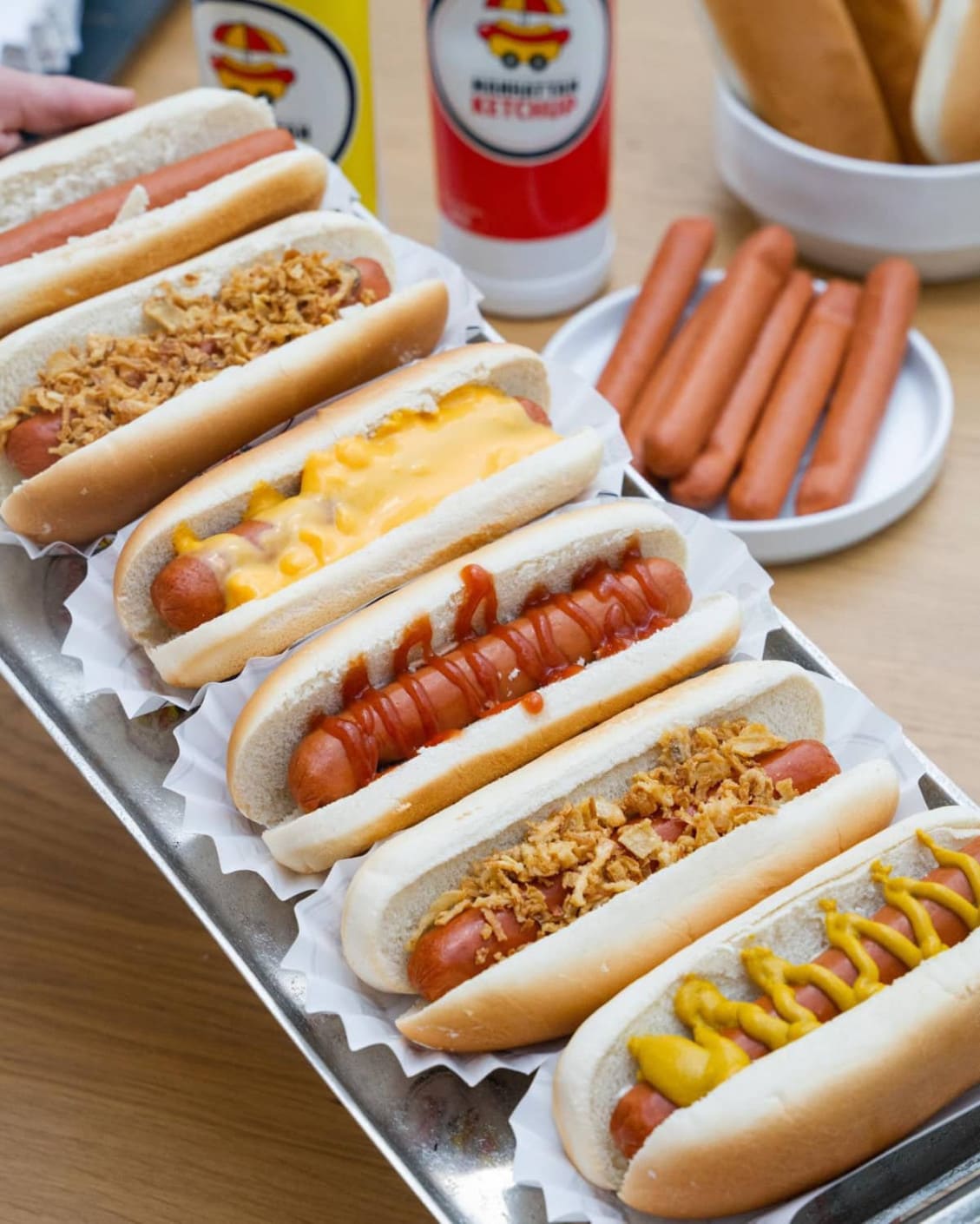 Manhattan Hot Dog — photo 2