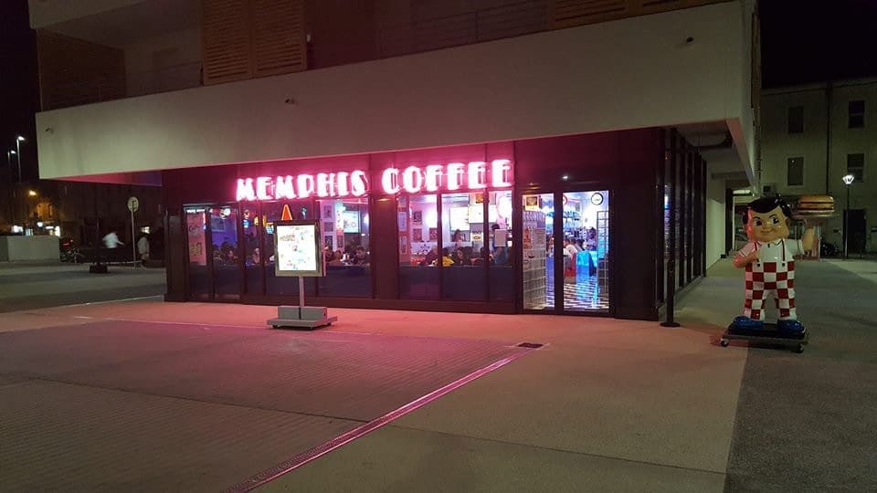 Memphis — photo 2