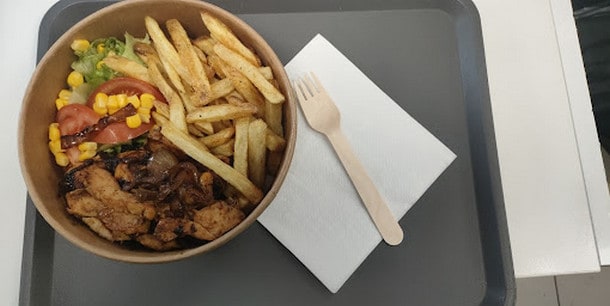 Ôh Crunchy — photo 2