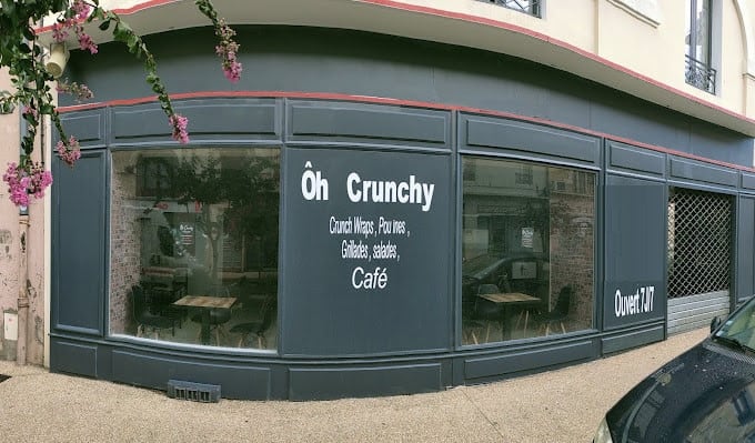 Ôh Crunchy — photo 3