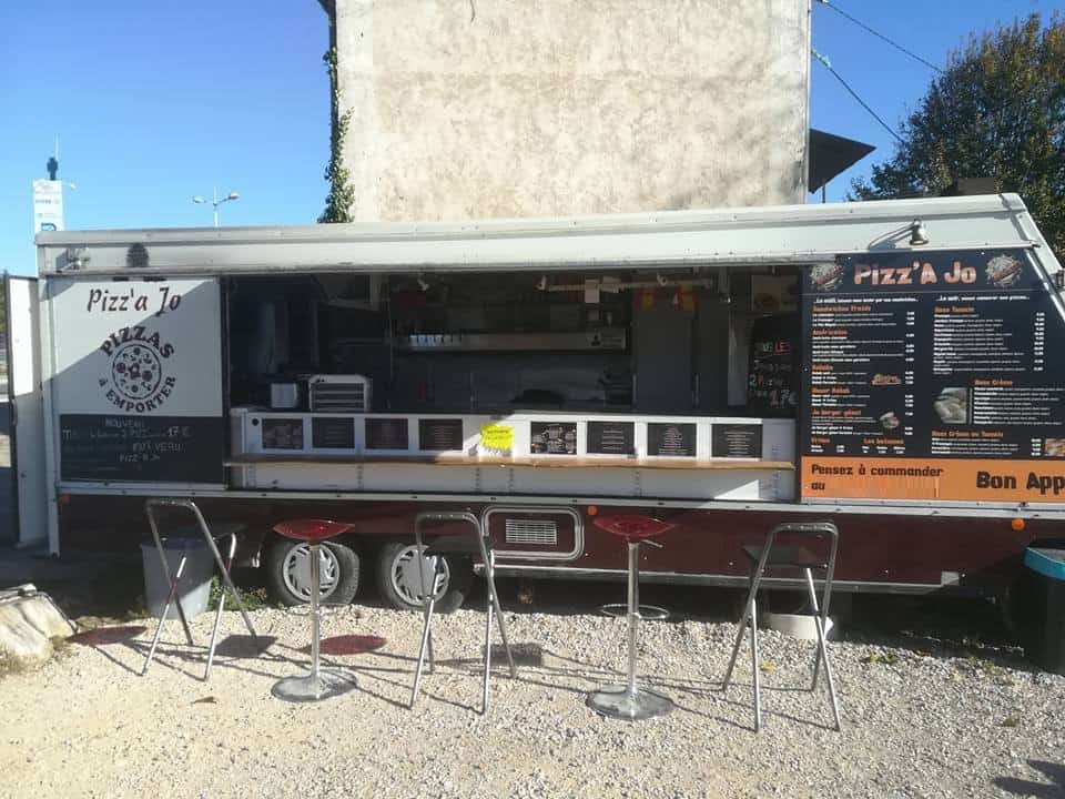 Pizz'a Jo — photo 2