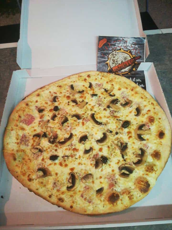 Pizz'a Jo — photo 3