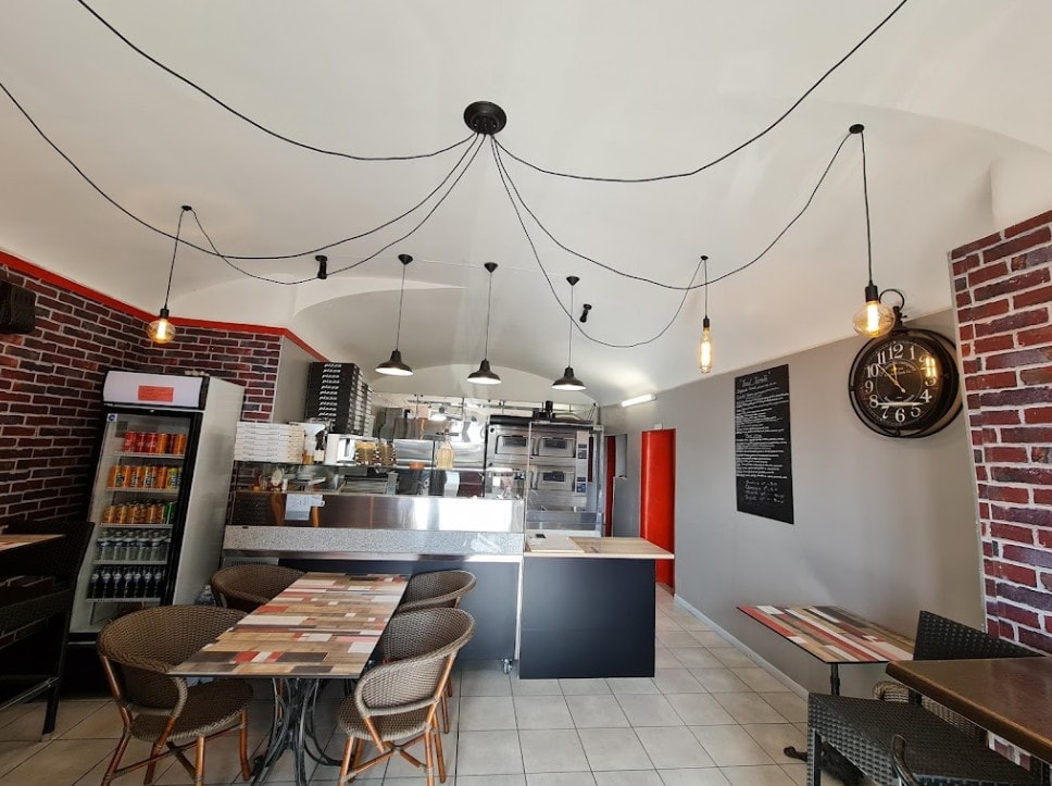 Pizza Gourmet — photo 3