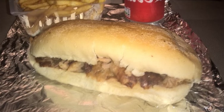 Photo de Restaurant Marmaris