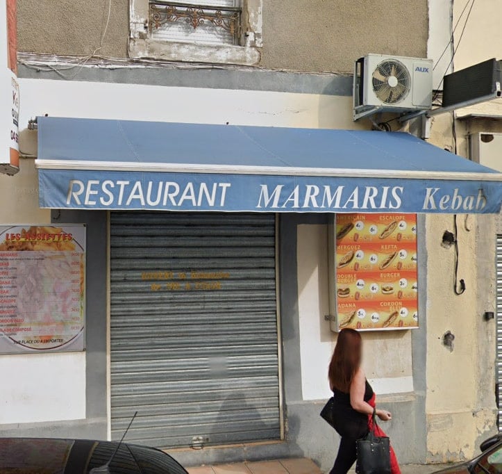 Restaurant Marmaris — photo 3