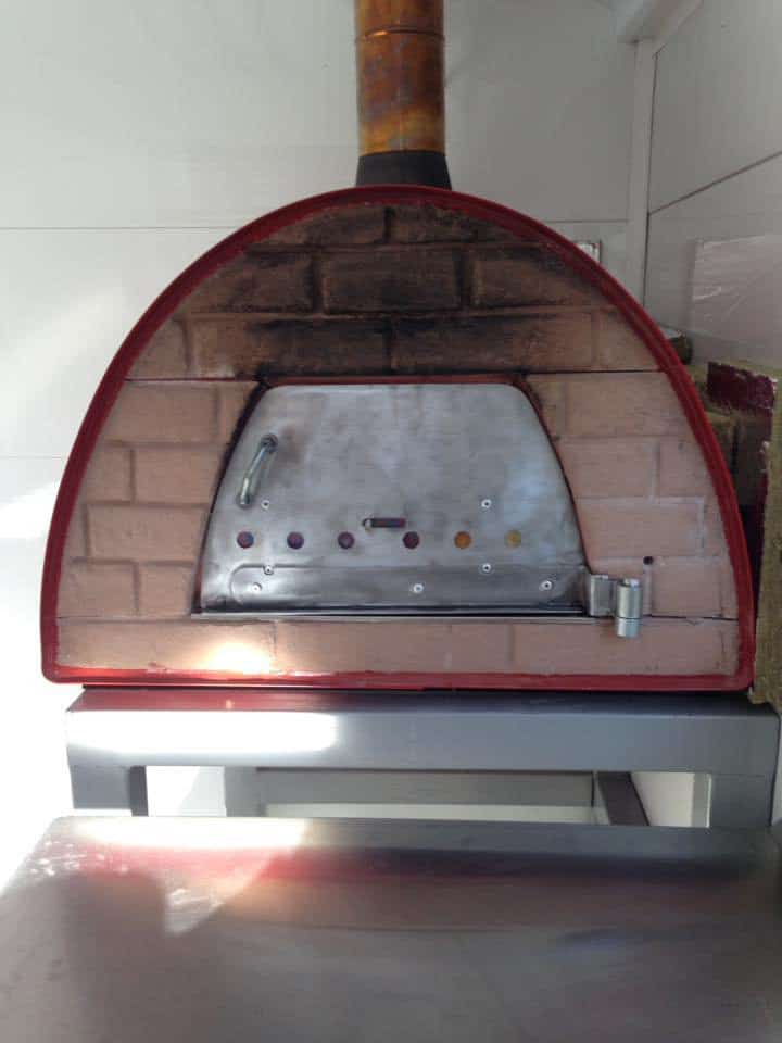 Seb pizza — photo 3