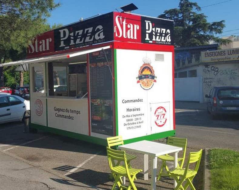 Star Pizza — photo 2