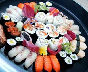 Photo de Sushi Master