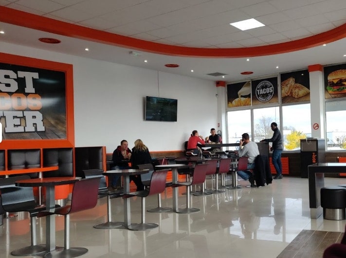 Tacos house — photo 3