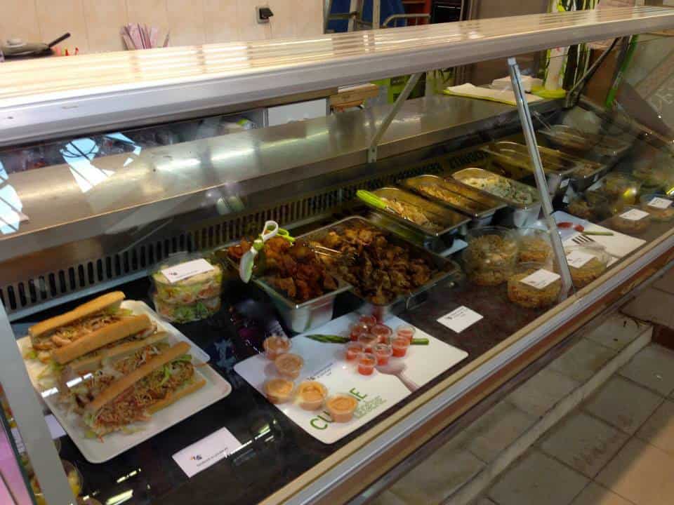 Thai To Go — photo 3