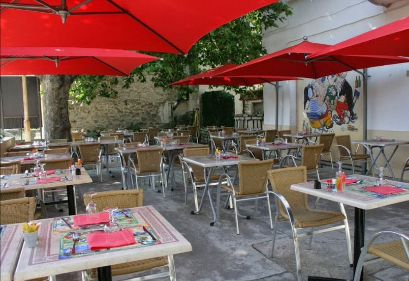La Terrasse — photo 2