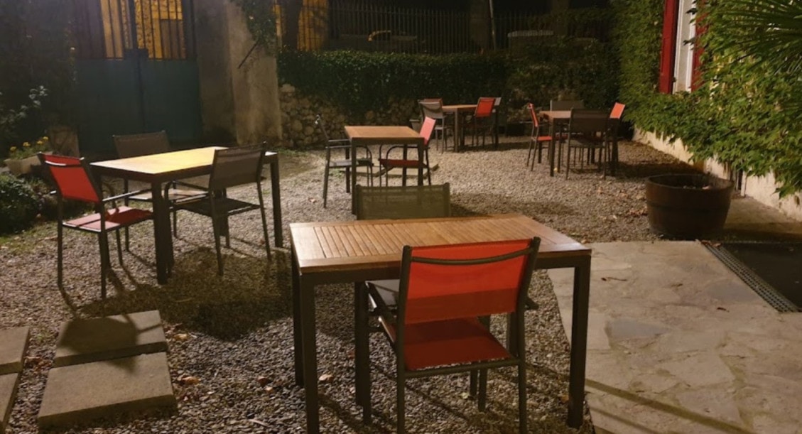 Auberge Cocagne — photo 3