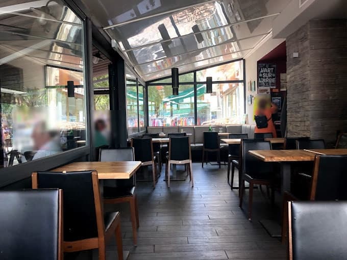 Café des Cévennes — photo 3