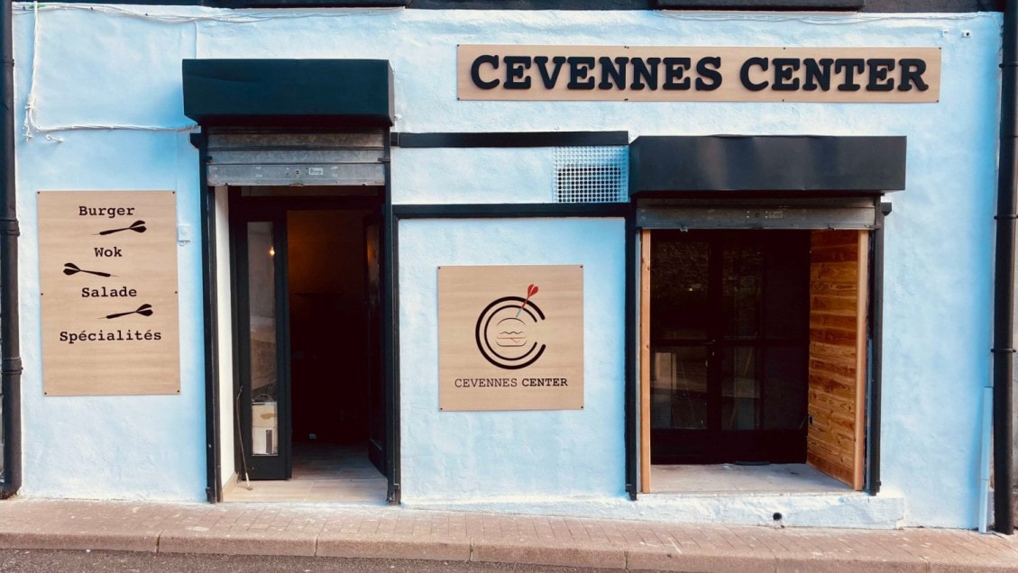 Cevennes Center — photo 2