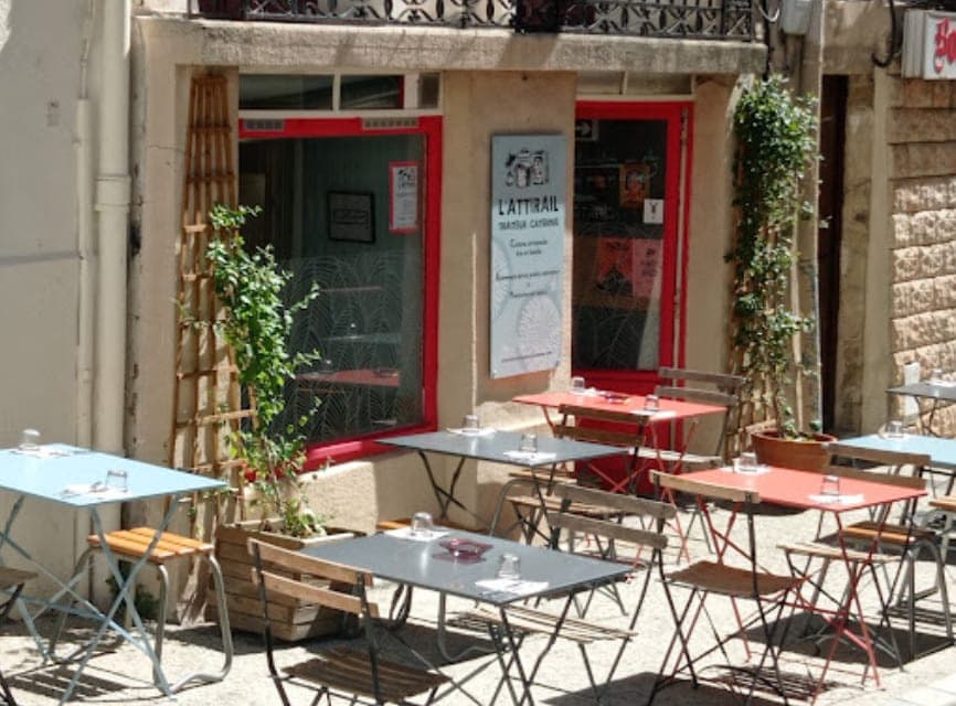 L'Attirail — photo 3