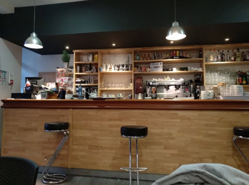 Le Continental — photo 2