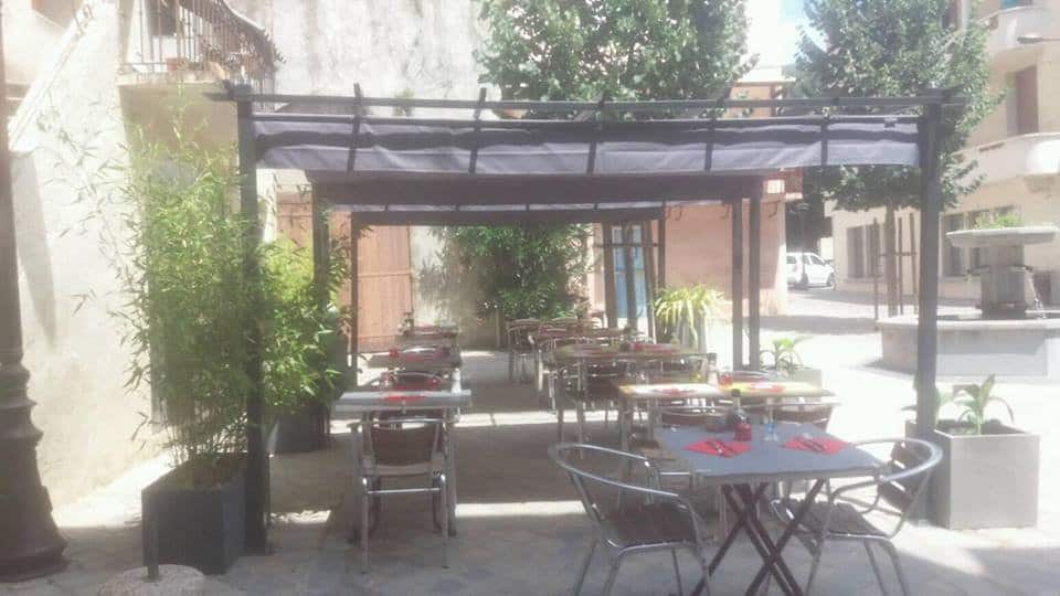 Le Jardin — photo 2