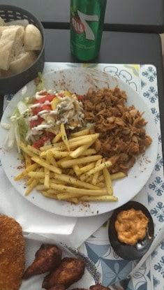 Le Moulin Gourmet — photo 2