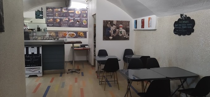 Le Moulin Gourmet — photo 3