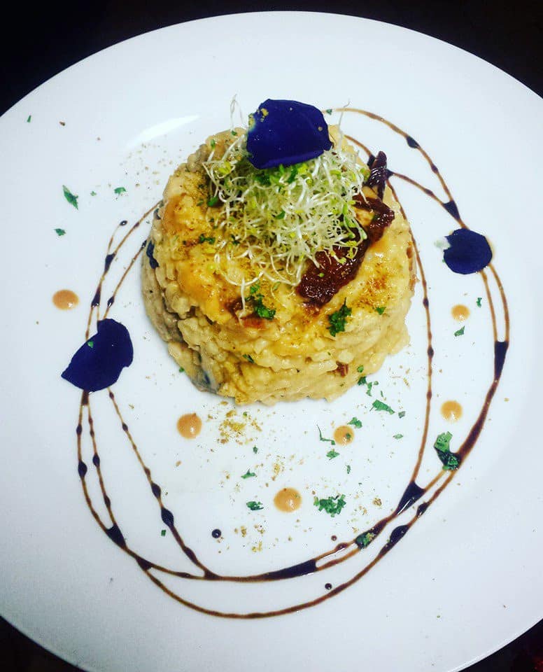 Natural Energy Cuisine — photo 3