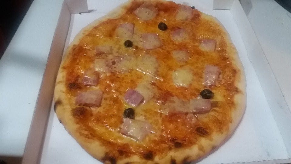 Pizza Launa — photo 3