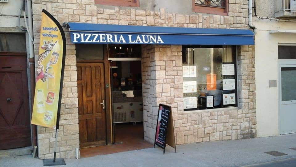 Pizza Launa — photo 2
