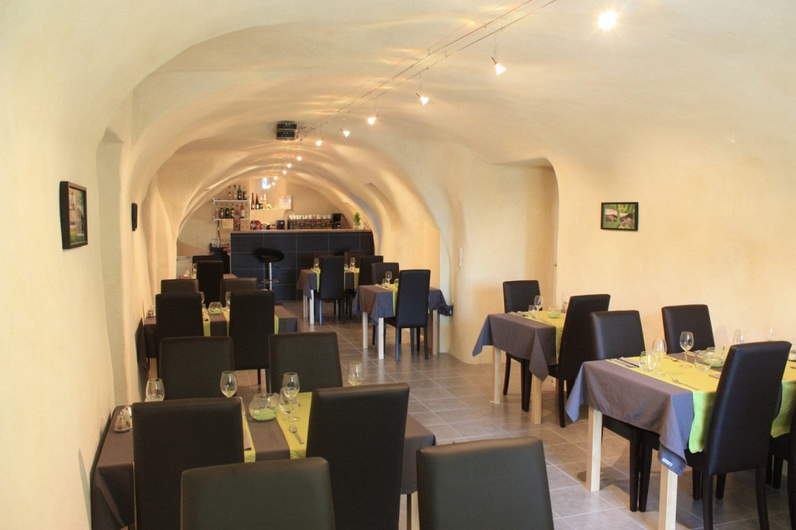 Café Restaurant La Tude — photo 3