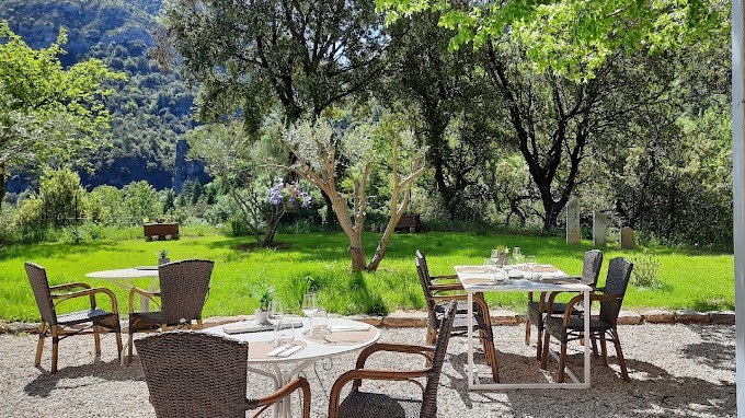 Auberge des gorges de la Vis — photo 3