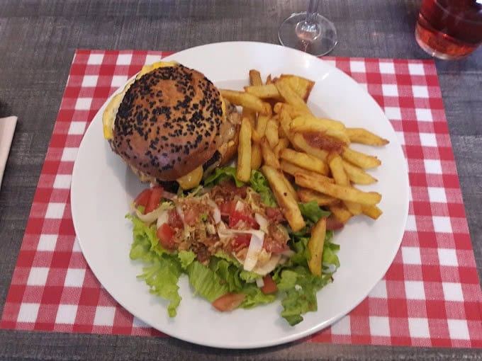 Bar de La Fontaine — photo 2