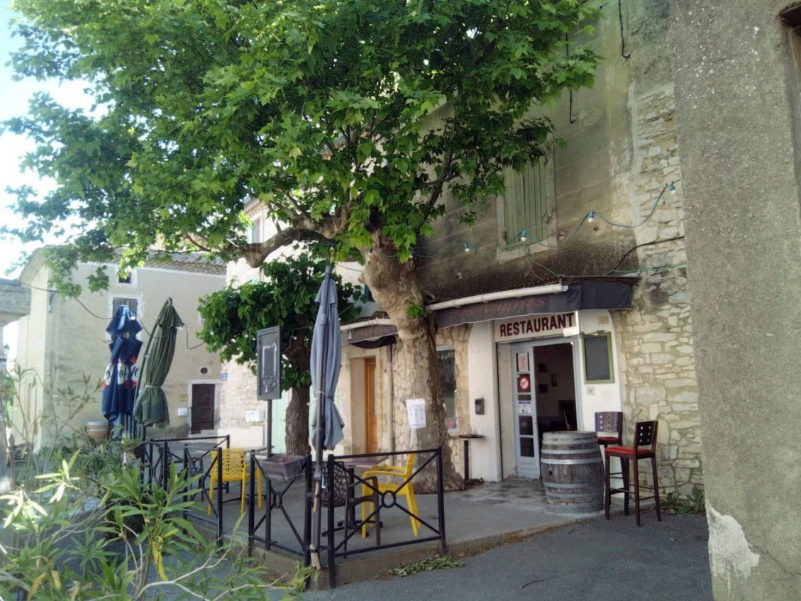 Bar de La Fontaine — photo 3