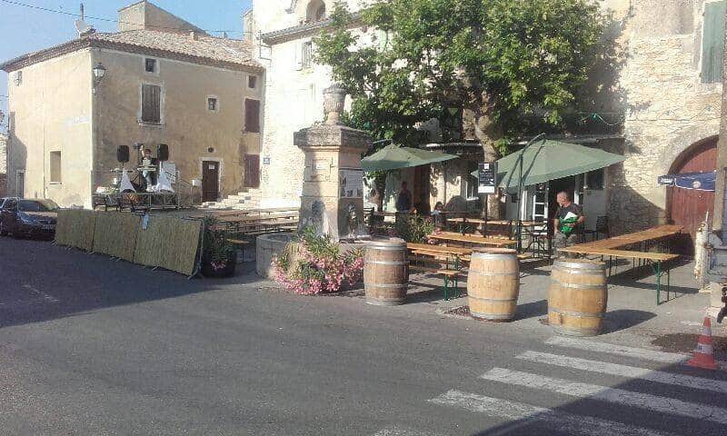 Le Bistrot des Vignes — photo 2