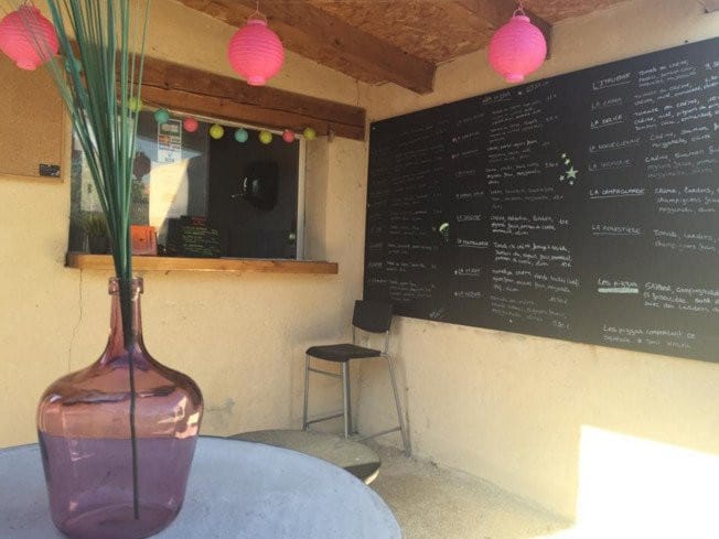 Une touche de pizza — photo 3