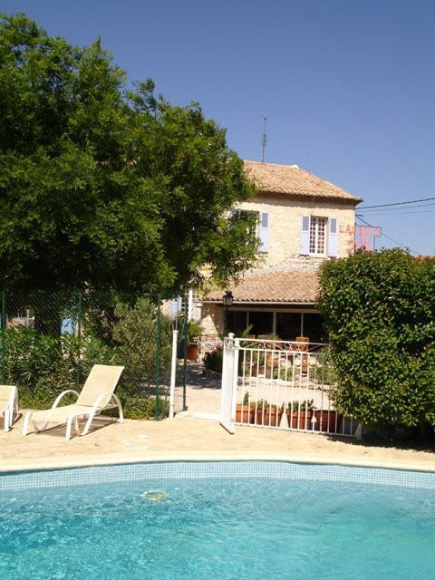 Auberge De Tavel — photo 2